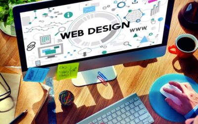 Cómo crear una página web exitosa en Colombia: 9 consejos de diseño web