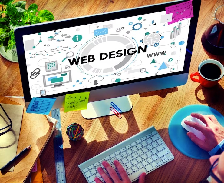 diseño web