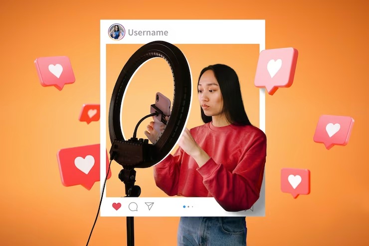 verificar cuenta de instagram ¿Por qué es importante y cuáles son sus ventajas? 2023