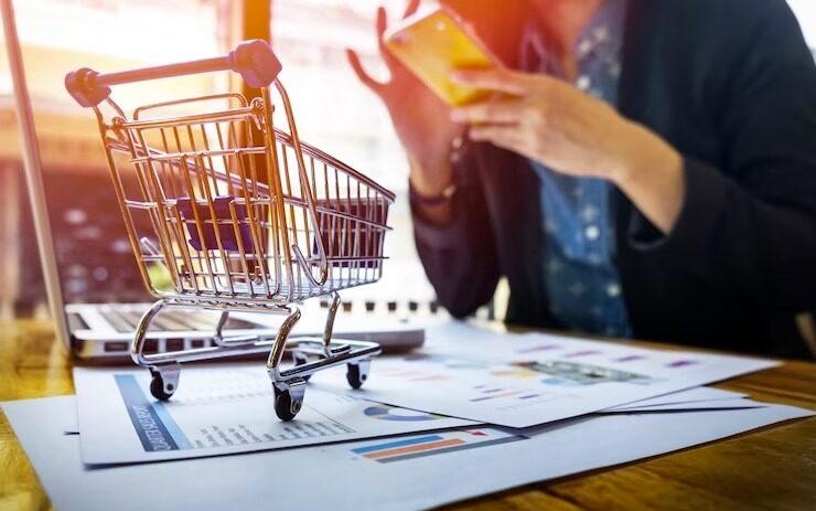 Los 5 marketplace más populares en el mercado